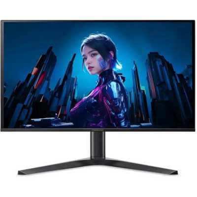 Монитор Acer Predator X27UZ1bmiiprx