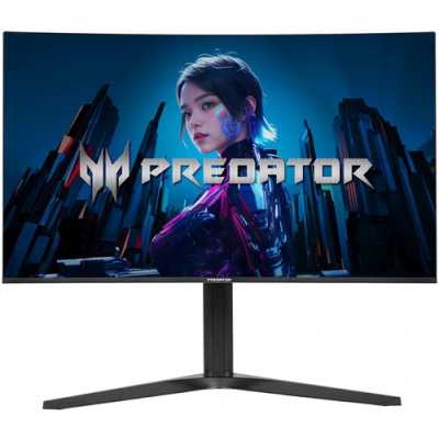 Монитор Acer Predator X32Xbmiipphuzx