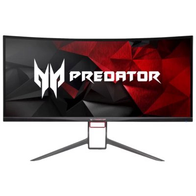 монитор Acer Predator X34 Pbmiphzx