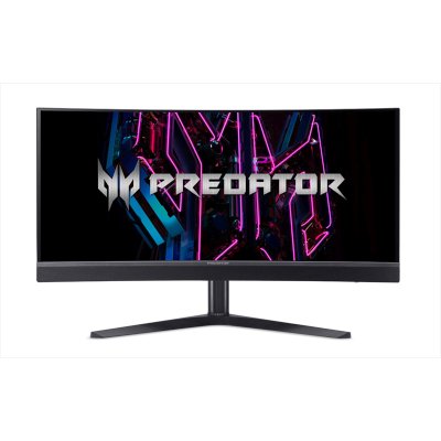монитор Acer Predator X34Vbmiiphuzx