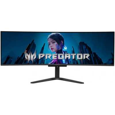монитор Acer Predator X49Vbmiiphuzx