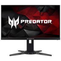 Монитор Acer Predator XB272bmiprzx