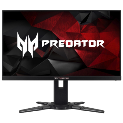 монитор Acer Predator XB272bmiprzx