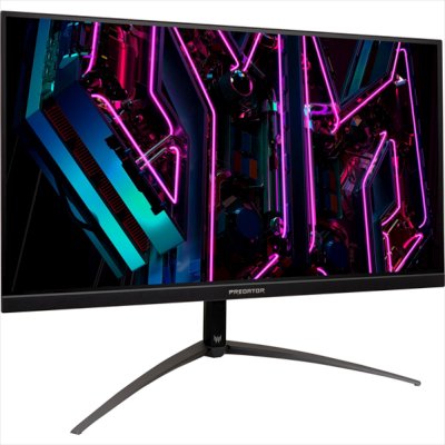 монитор Acer Predator XB323QKV3bmiiphx