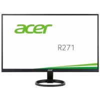 Монитор Acer R271bid