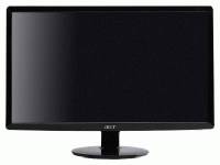 Монитор Acer S200HLBb ET.DS0HE.B07