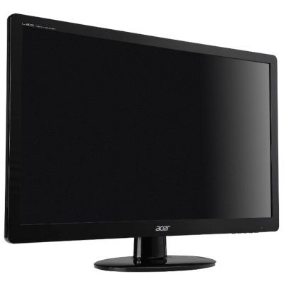 монитор Acer S230HLBb