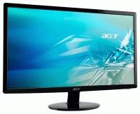 Монитор Acer S230HLBbd ET.VS0HE.B06
