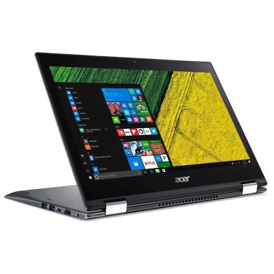 ноутбук Acer Spin 5 Pro SP513-52NP-529Q