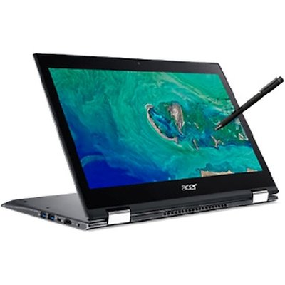 ноутбук Acer Spin 5 Pro SP513-53N-39YR
