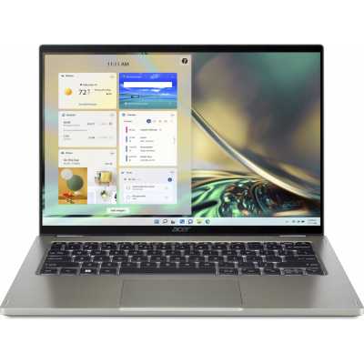 ноутбук Acer Spin 5 SP514-51N-73FQ