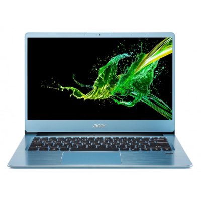 ноутбук Acer Swift 3 SF314-41-R0PE