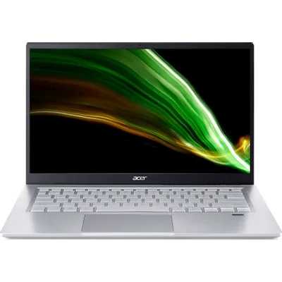 ноутбук Acer Swift 3 SF314-43 NX.AB1ER.011