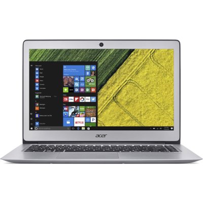 ноутбук Acer Swift 3 SF314-51-535E