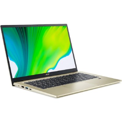 ноутбук Acer Swift 3 SF314-510G-73B7