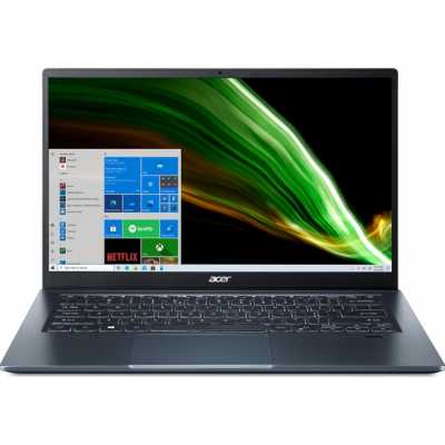ноутбук Acer Swift 3 SF314-511-37M5