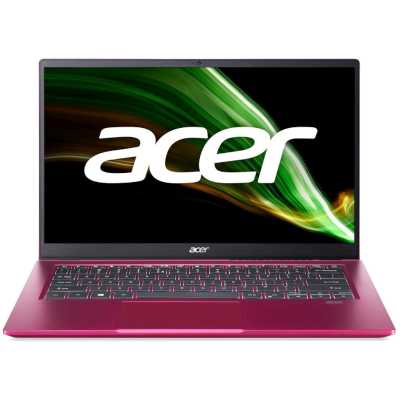 ноутбук Acer Swift 3 SF314-511-397E