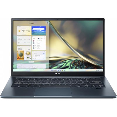ноутбук Acer Swift 3 SF314-511-73VS