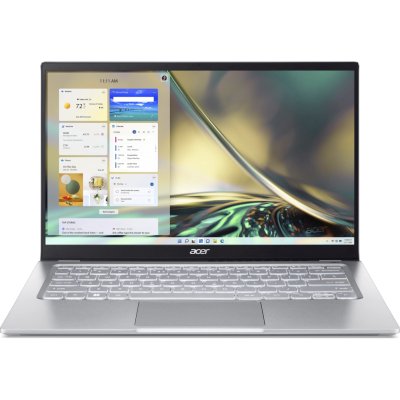 Ноутбук Acer Swift 3 SF314-512-55DD