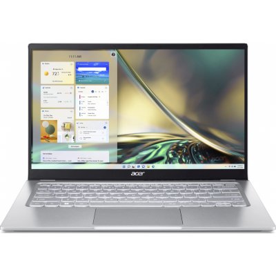 ноутбук Acer Swift 3 SF314-512 NX.K7NER.008