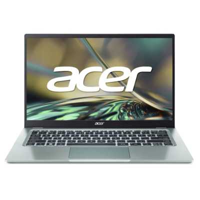 ноутбук Acer Swift 3 SF314-512 NX.K7MER.002