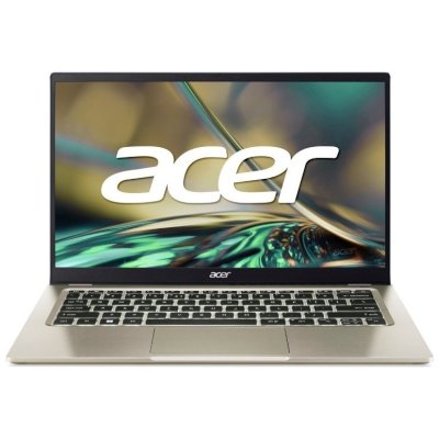 Ноутбук Acer Swift 3 SF314-512 NX.K7NER.008-wpro