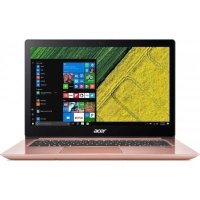 Ноутбук Acer Swift 3 SF314-52-313F