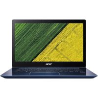 Ноутбук Acer Swift 3 SF314-52G-89CV