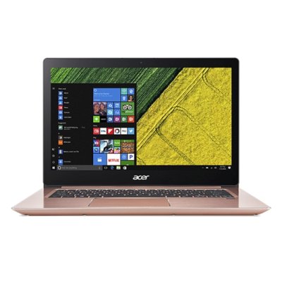 ноутбук Acer Swift 3 SF314-54-35QV