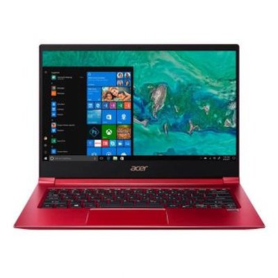 ноутбук Acer Swift 3 SF314-55-78GB