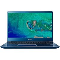 Ноутбук Acer Swift 3 SF314-56-50X7