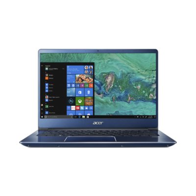 ноутбук Acer Swift 3 SF314-56-50X7