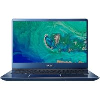 Ноутбук Acer Swift 3 SF314-56-72K5