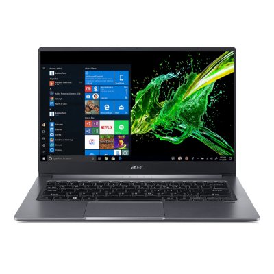 ноутбук Acer Swift 3 SF314-57-340B