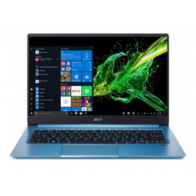 ноутбук Acer Swift 3 SF314-57G-59DK