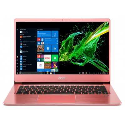 ноутбук Acer Swift 3 SF314-58-316M