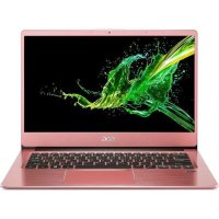 Ноутбук Acer Swift 3 SF314-58G-738H