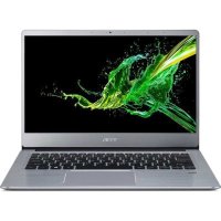 Ноутбук Acer Swift 3 SF314-58G-73BV-wpro