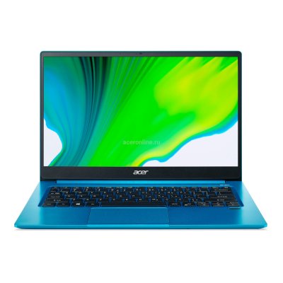 ноутбук Acer Swift 3 SF314-59-55T0