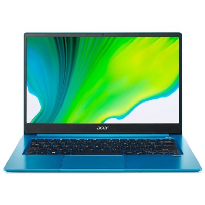 ноутбук Acer Swift 3 SF314-59-591L