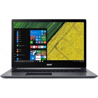 ноутбук Acer Swift 3 SF315-51-52PU