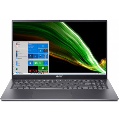 ноутбук Acer Swift 3 SF316-51-54A3