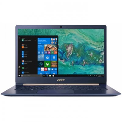ноутбук Acer Swift 5 Pro SF514-52TP-87CB