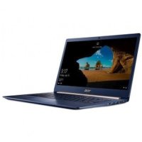 Ноутбук Acer Swift 5 Pro SF514-52TP-86LZ