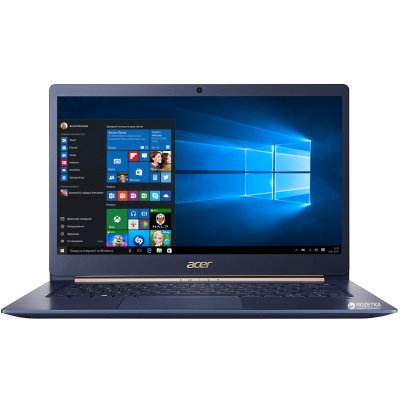 ноутбук Acer Swift 5 Pro SF514-53T-70EA