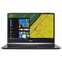 Ноутбук Acer Swift 5 SF514-51-79QB
