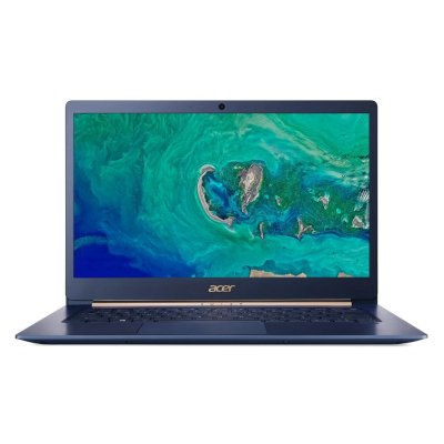 ноутбук Acer Swift 5 SF514-53T-793D