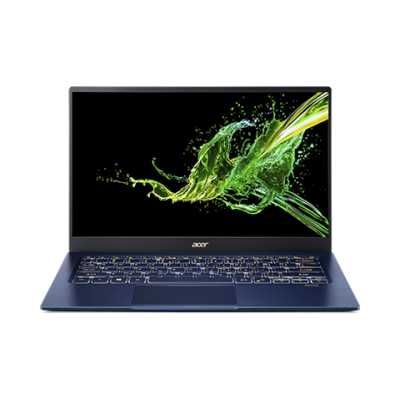 ноутбук Acer Swift 5 SF514-54-576D