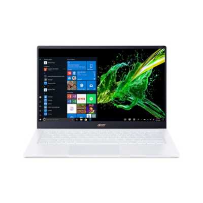 ноутбук Acer Swift 5 SF514-54T-70R2