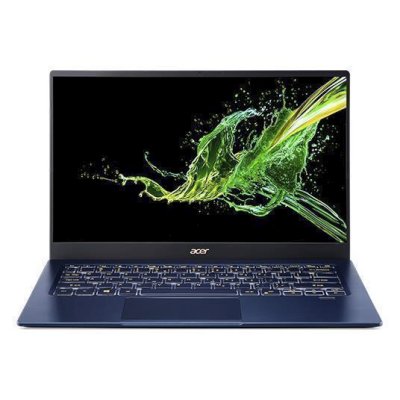ноутбук Acer Swift 5 SF514-54T-759J